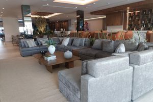 Alojamiento - voco Hermosillo by IHG