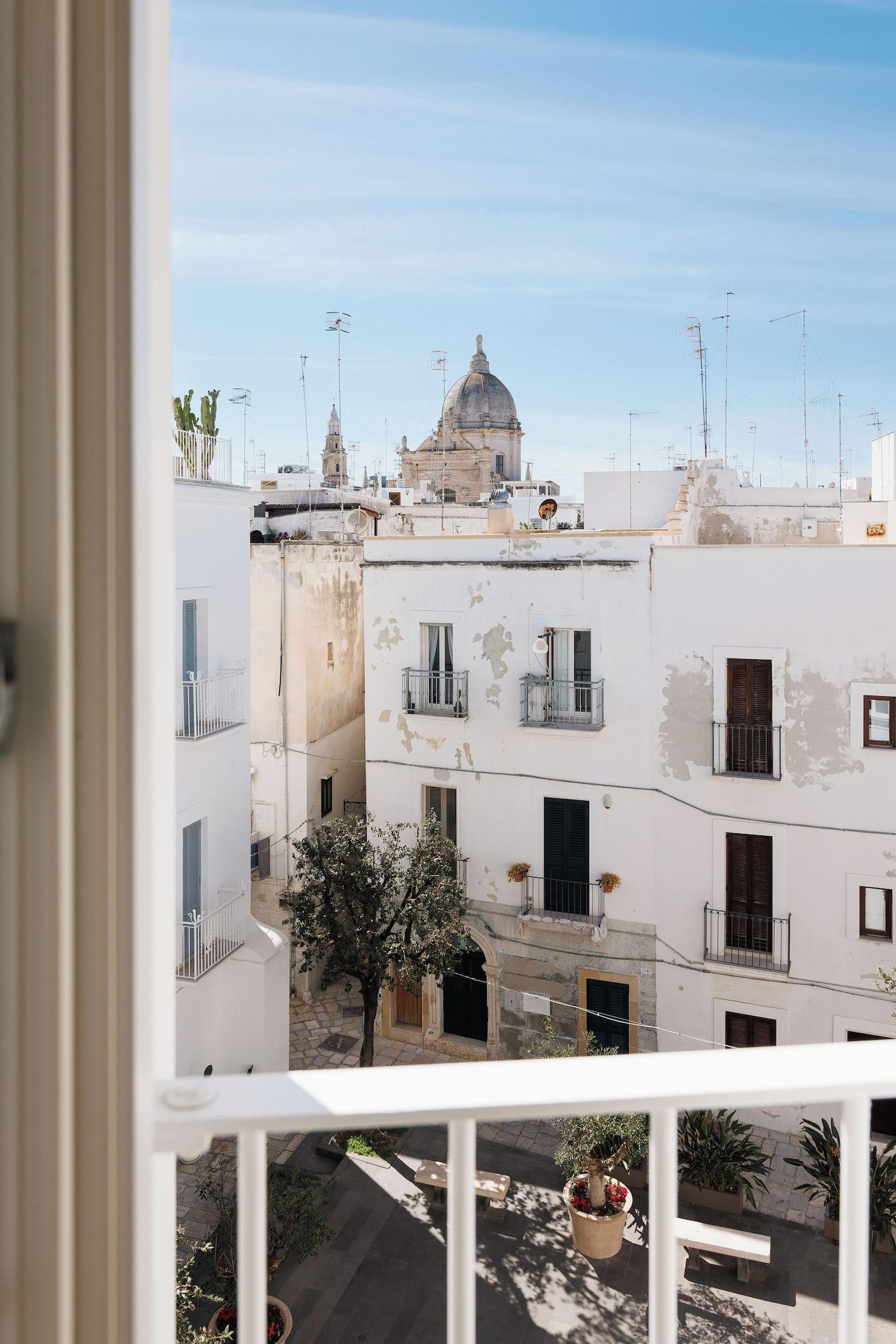 Varios Santa Maria 24 - Luxury Apartments