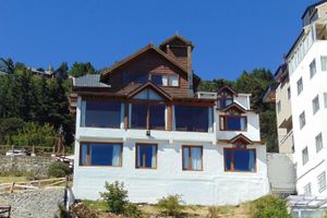 Alojamiento - Hosteria Ventus Patagonia