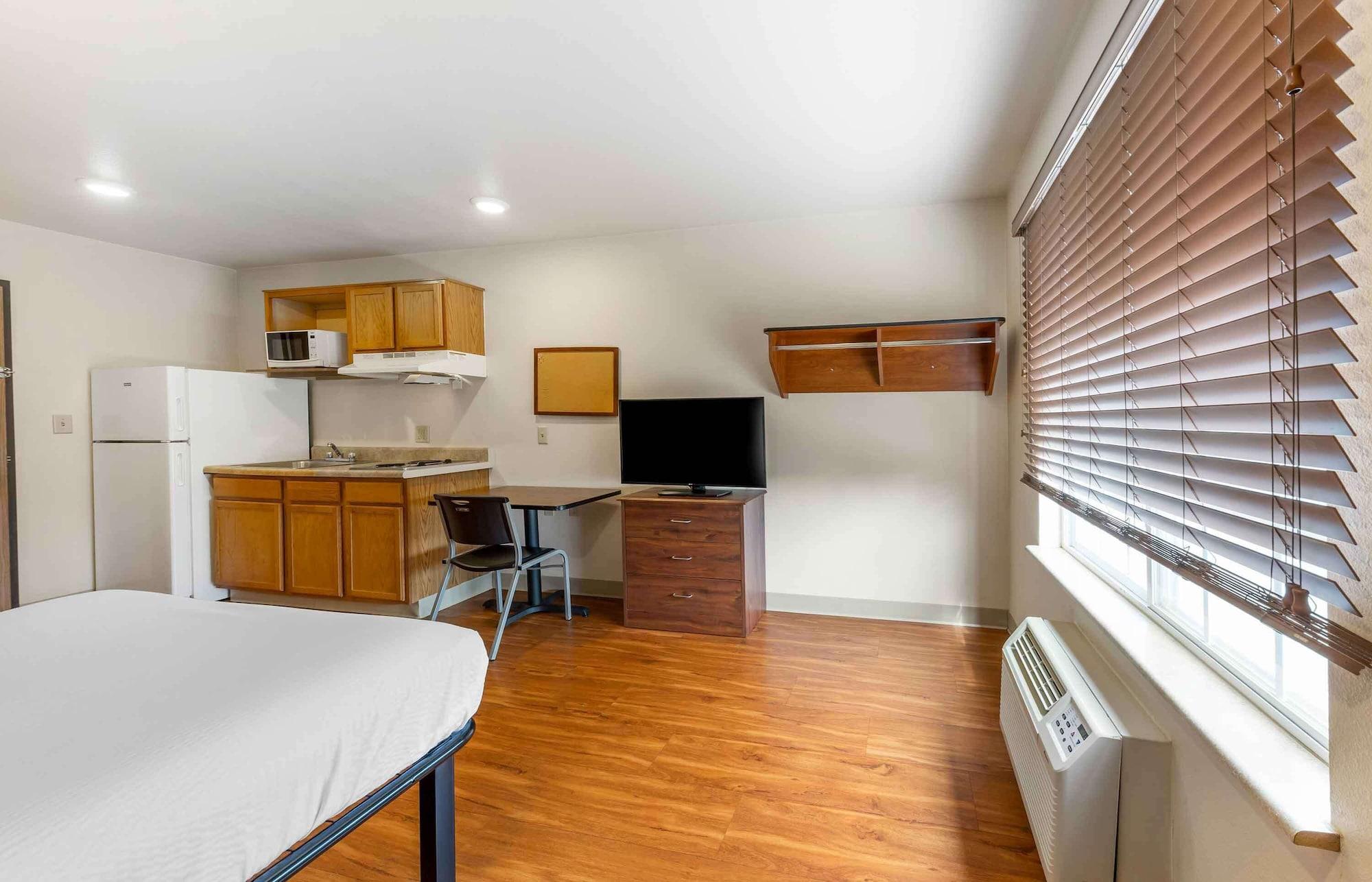 Comodidades del Alojamiento Extended Stay America Select Suites - Oklahoma City - Southeast