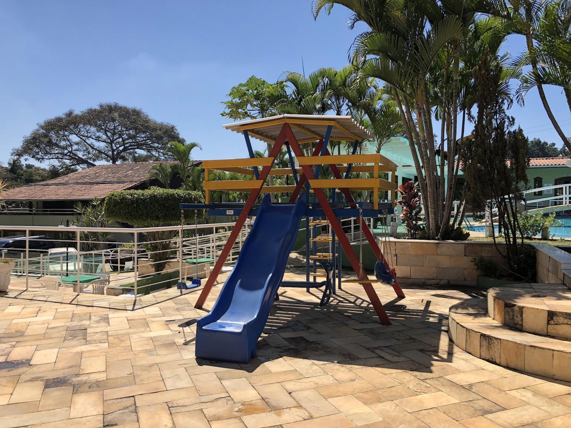 Instalaciones Recreativas Hotel Gran Minas