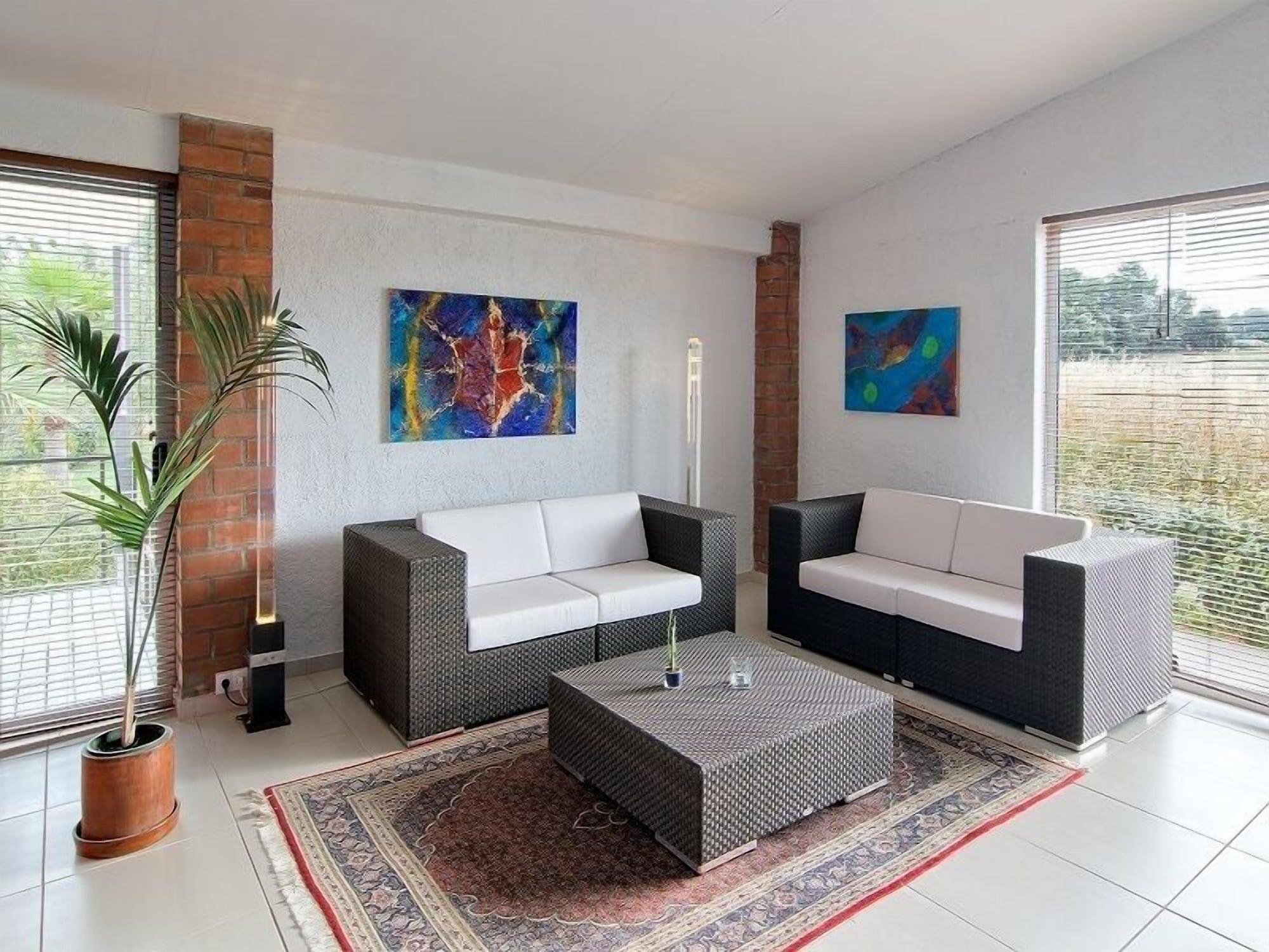 Vista Lobby Hotel Aatu - Adults Only