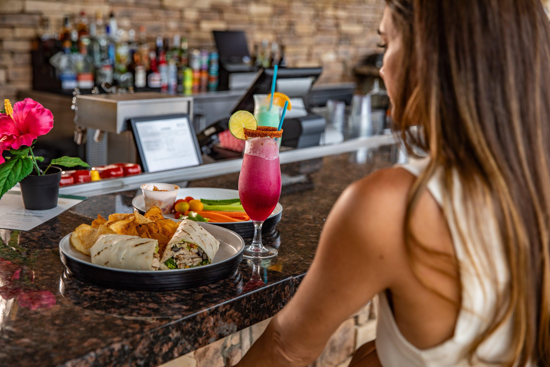 Restaurant Holiday Inn Resort The Squire at Grand Canyon by IHG