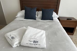 Alquiler Vacacional - Ocean View Apartment