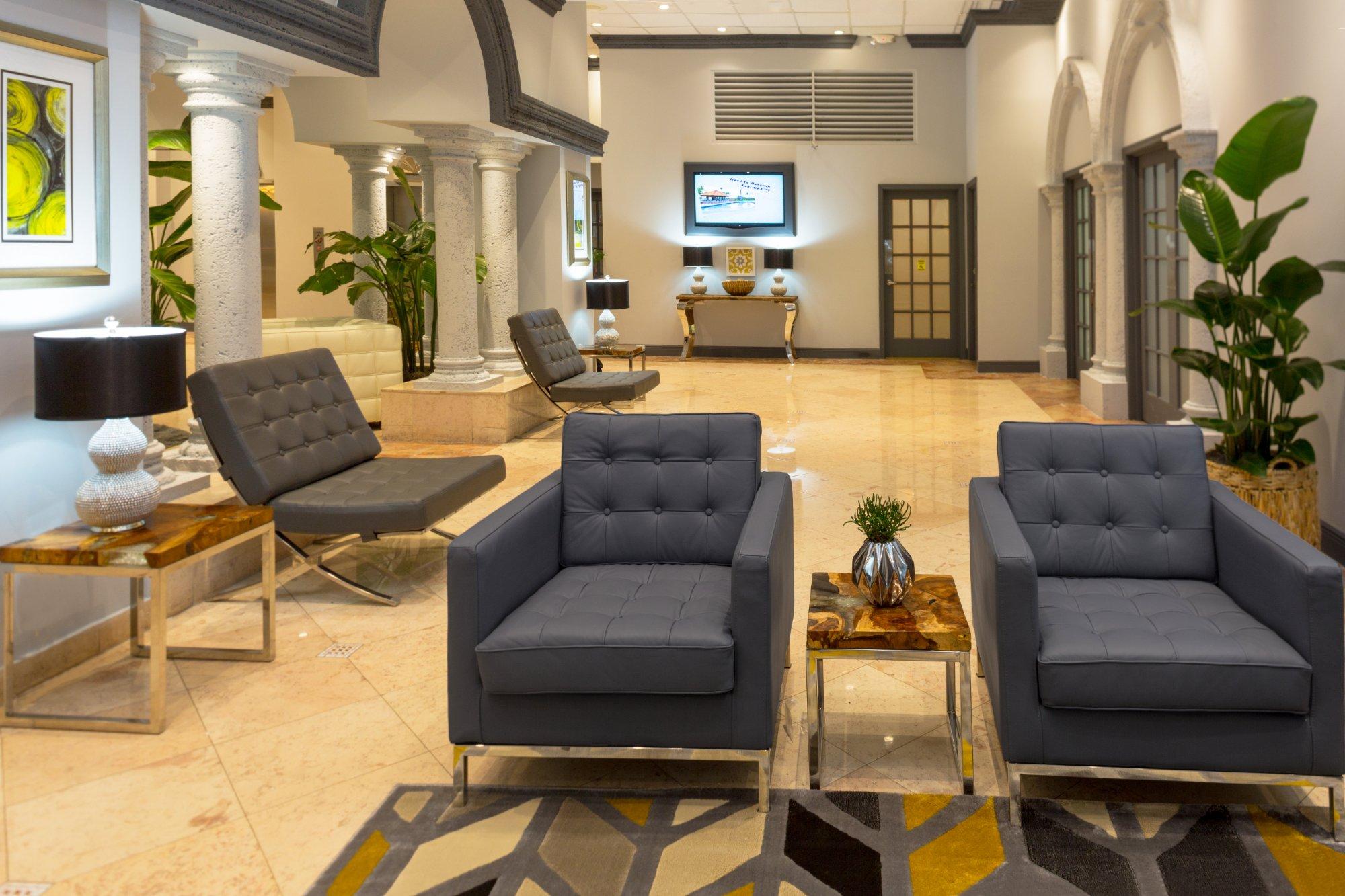 Hotel Lexington Hotel - Miami Beach