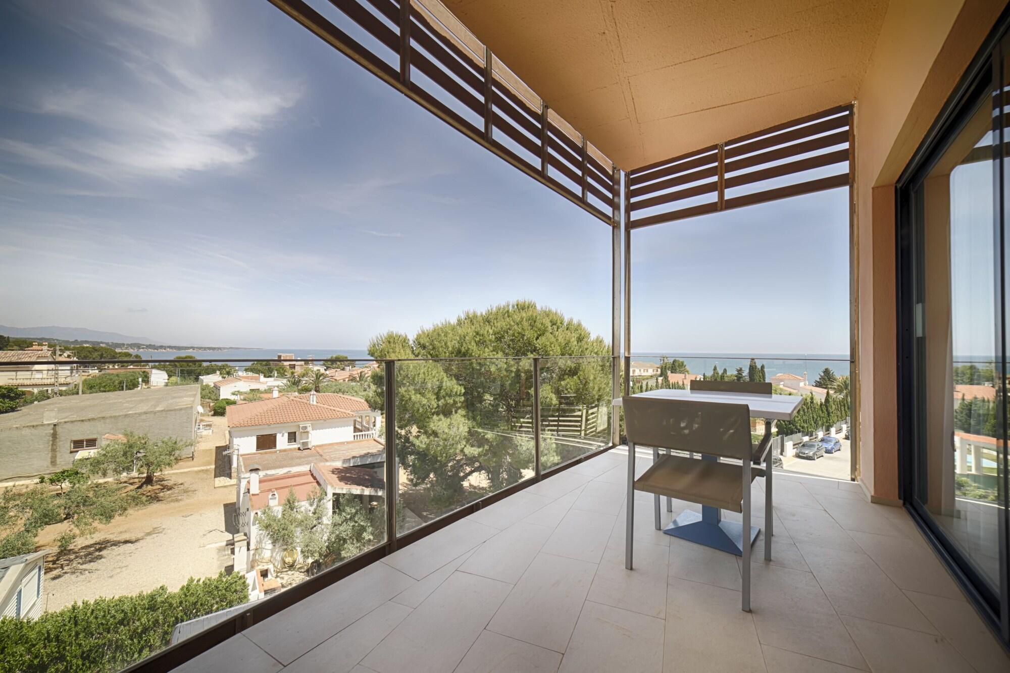 Habitación Ohtels Les Oliveres