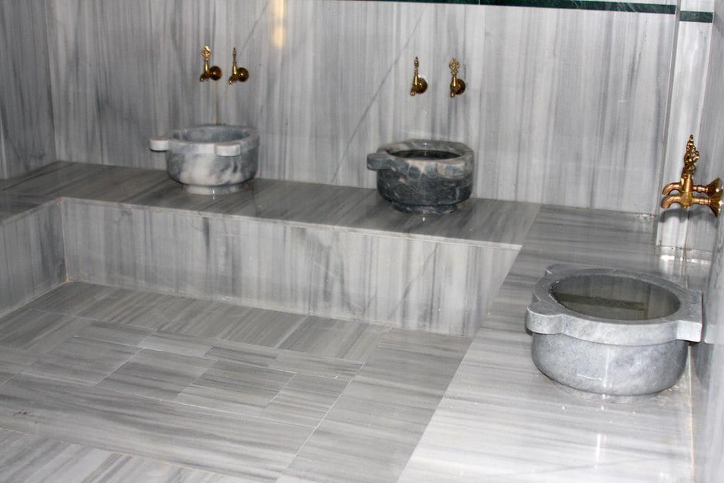Spa Ozdemir Thermal Hotel