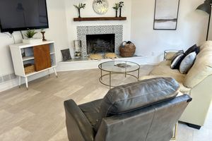 Alquiler Vacacional - Large 4 Queen beds, 2 Full Bathrooms with Rec room near Mayo Clinic