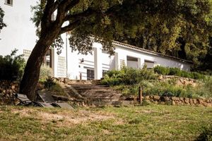 Alojamiento - Tambor del Llano