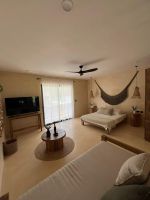 Alquiler Vacacional - Jungle Loft+Acceso a Beach Club