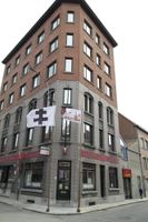 Alojamiento - De Bonte Os Hotel & Tower