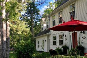 Alojamiento - Darlington House B&B