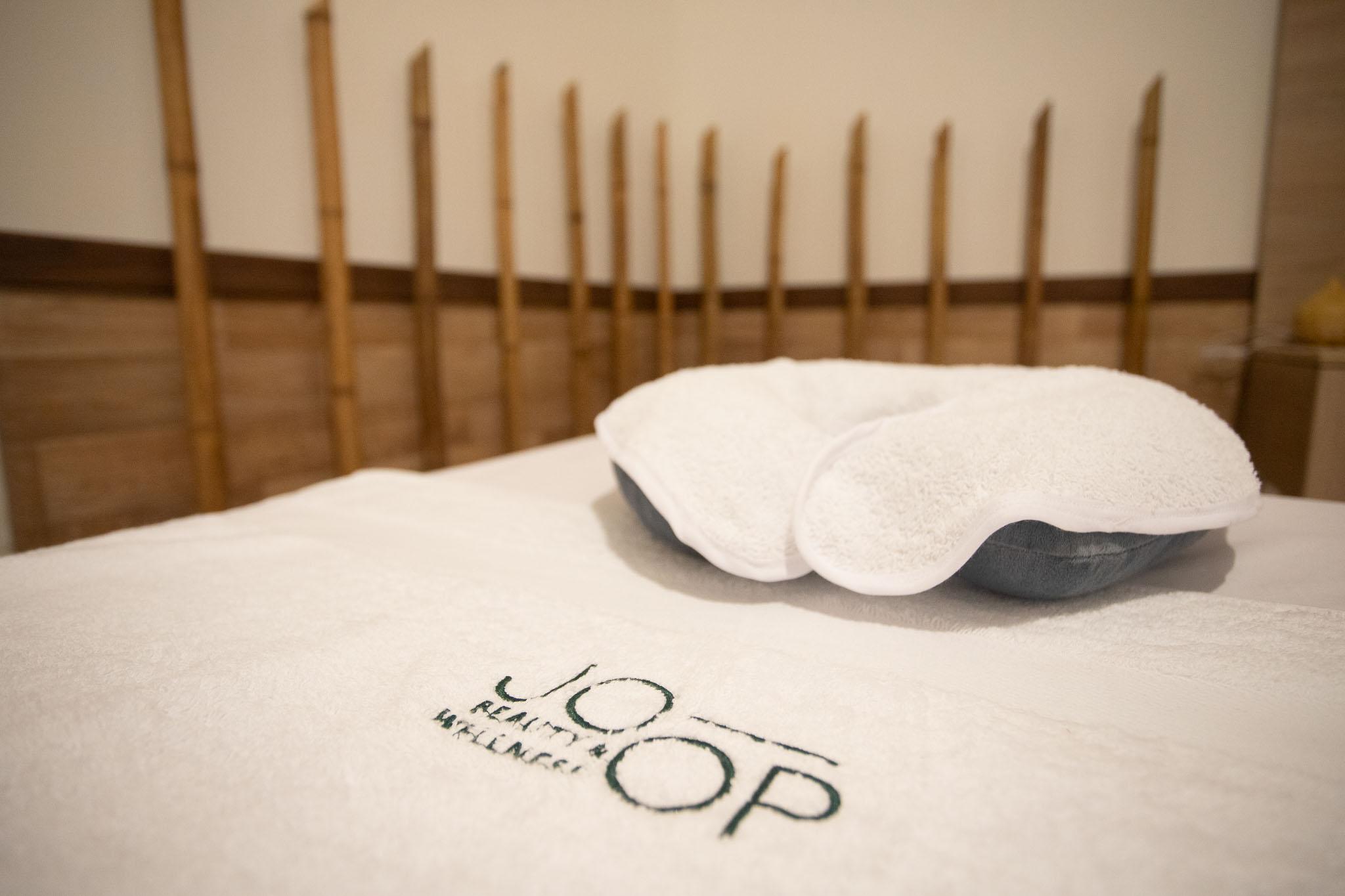 Spa Casa Andina Standard Miraflores San Antonio