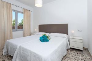 Alquiler Vacacional - Villa With Private Pool and Near the Beach