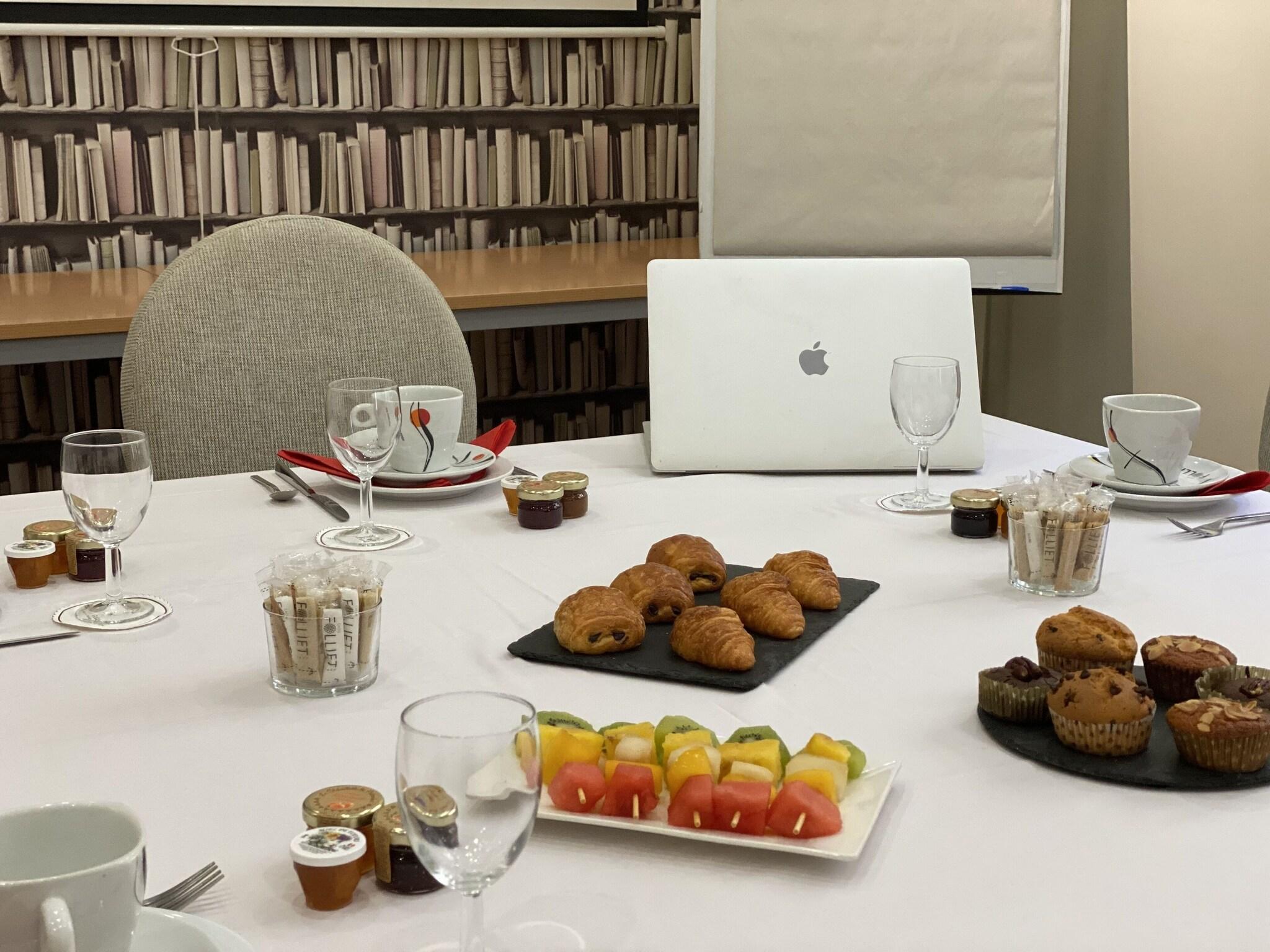 Restaurant Hotel des Augustins