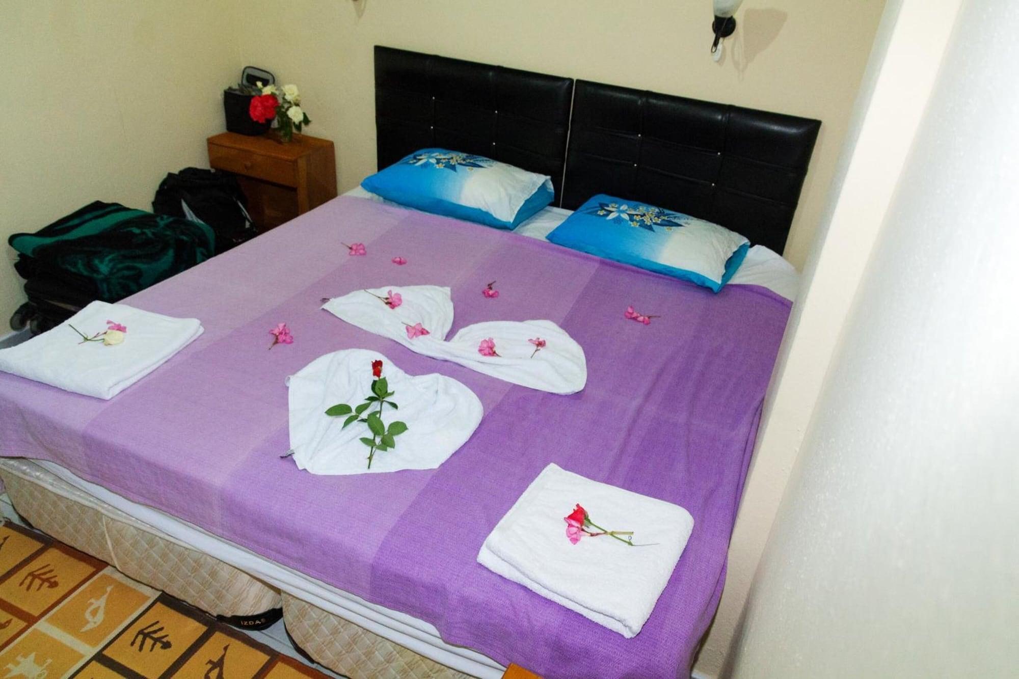 Habitación Yakut Apart Hotel