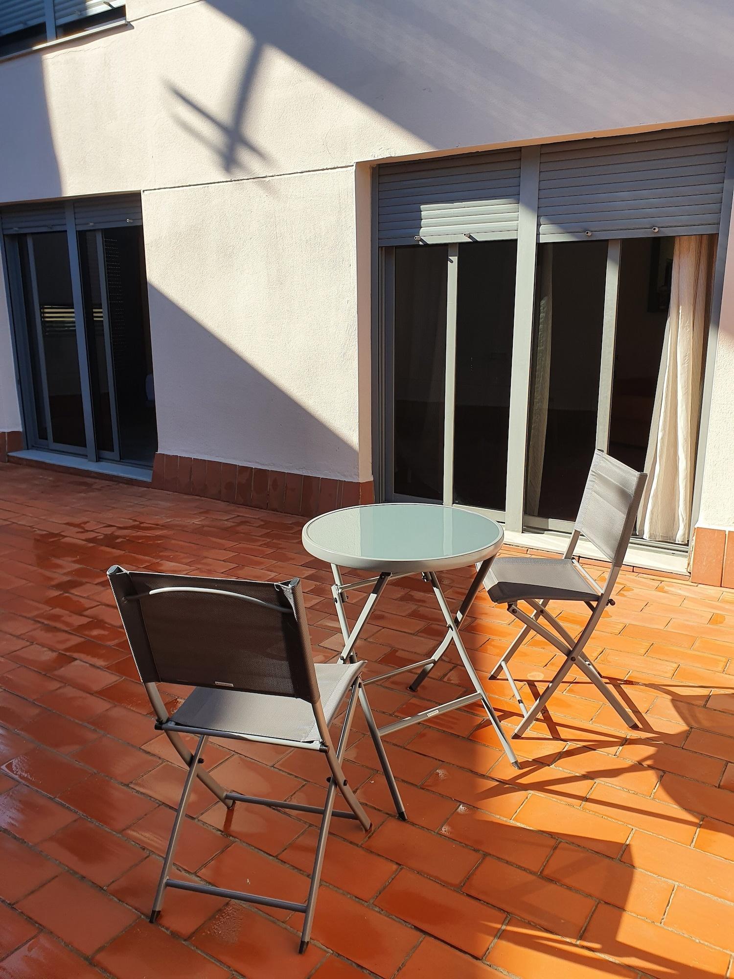 Equipamiento de Habitación Iberflat Vega De Triana