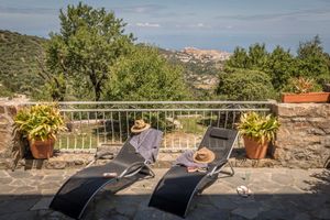 Alquiler Vacacional - Fantastic apartment with sea view and terrace in best location
