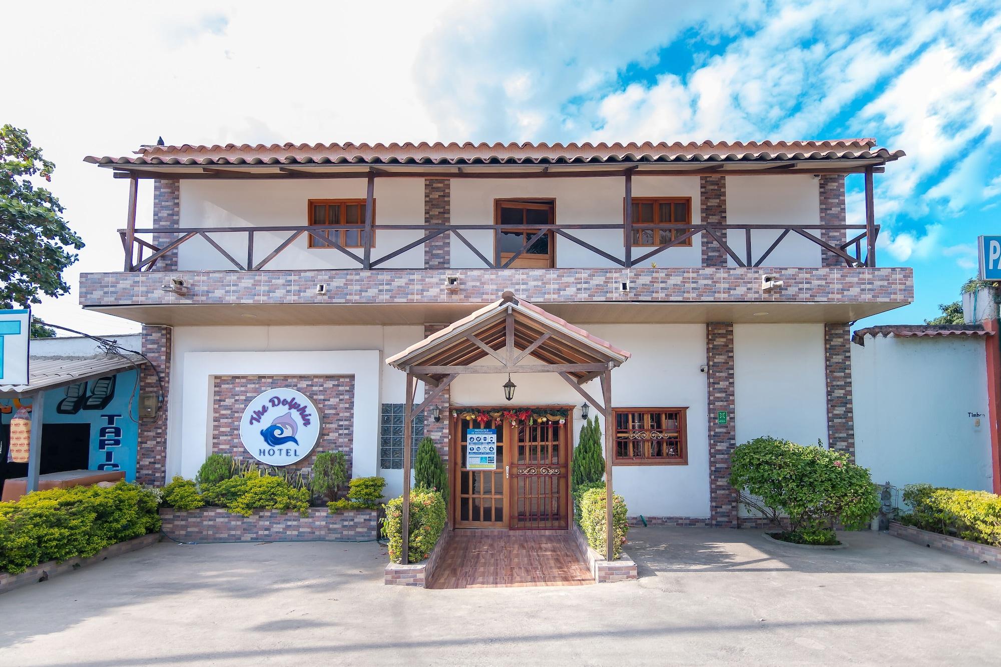 Varios Hotel The Dolphin Santa Marta