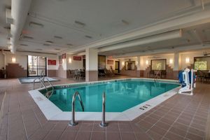 Alojamiento - Drury Inn & Suites Evansville East