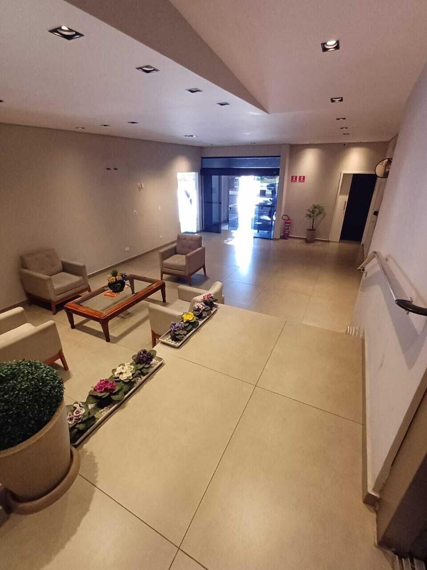 Comodidades del Alojamiento Hotel Bella Paulista