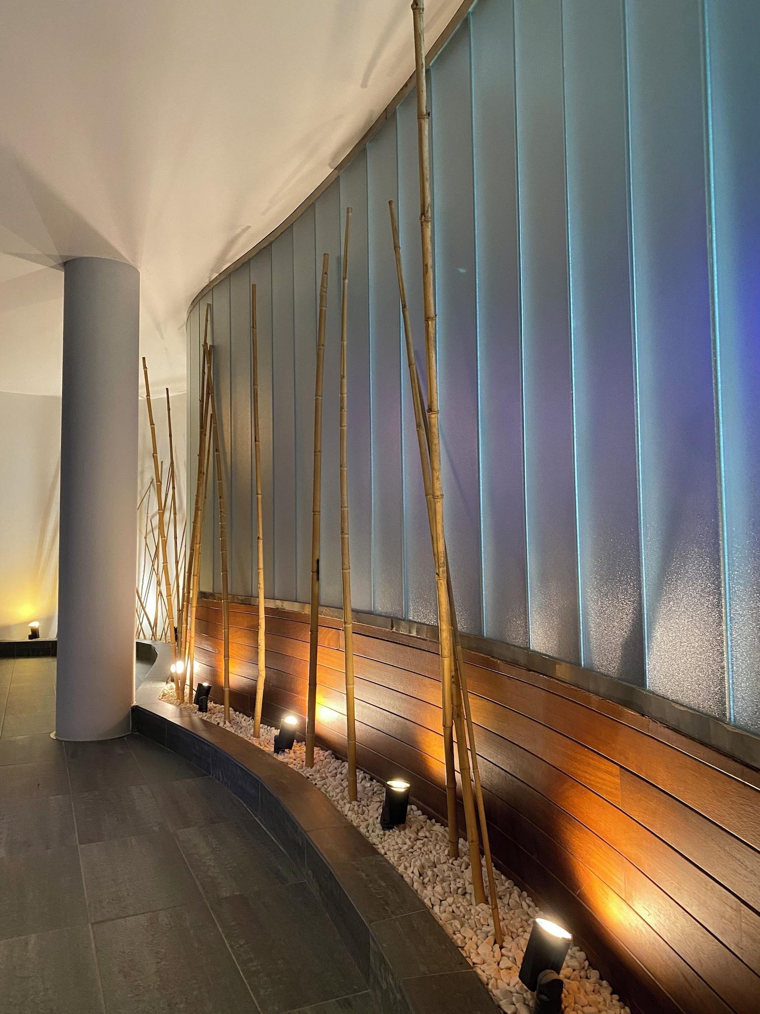 Spa Aparthotel Siente Boí & Spa