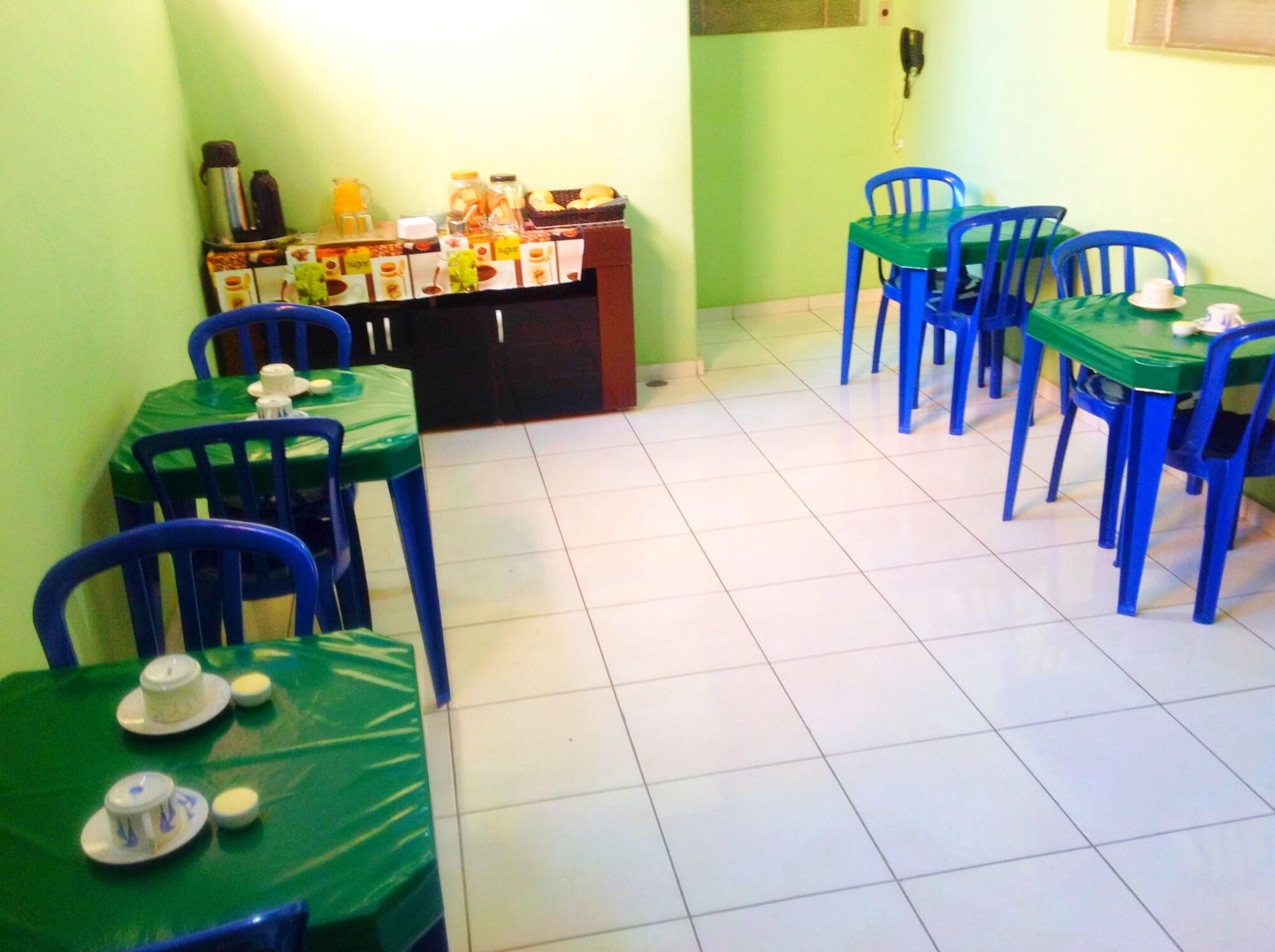 Restaurant Hotel Chaves