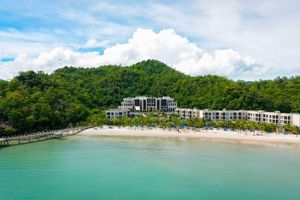 Alojamiento - The St. Regis Langkawi