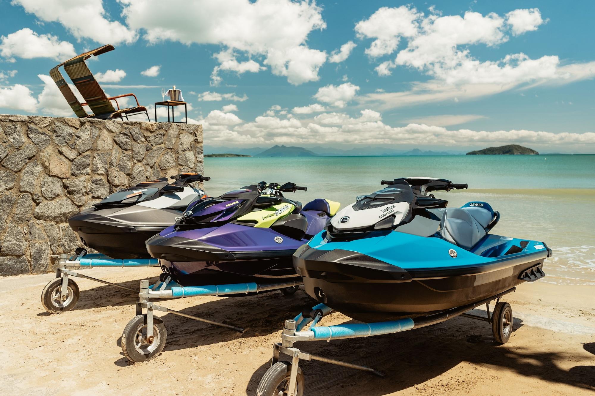 Playa Zendaya Resort Beach Sport & Spa