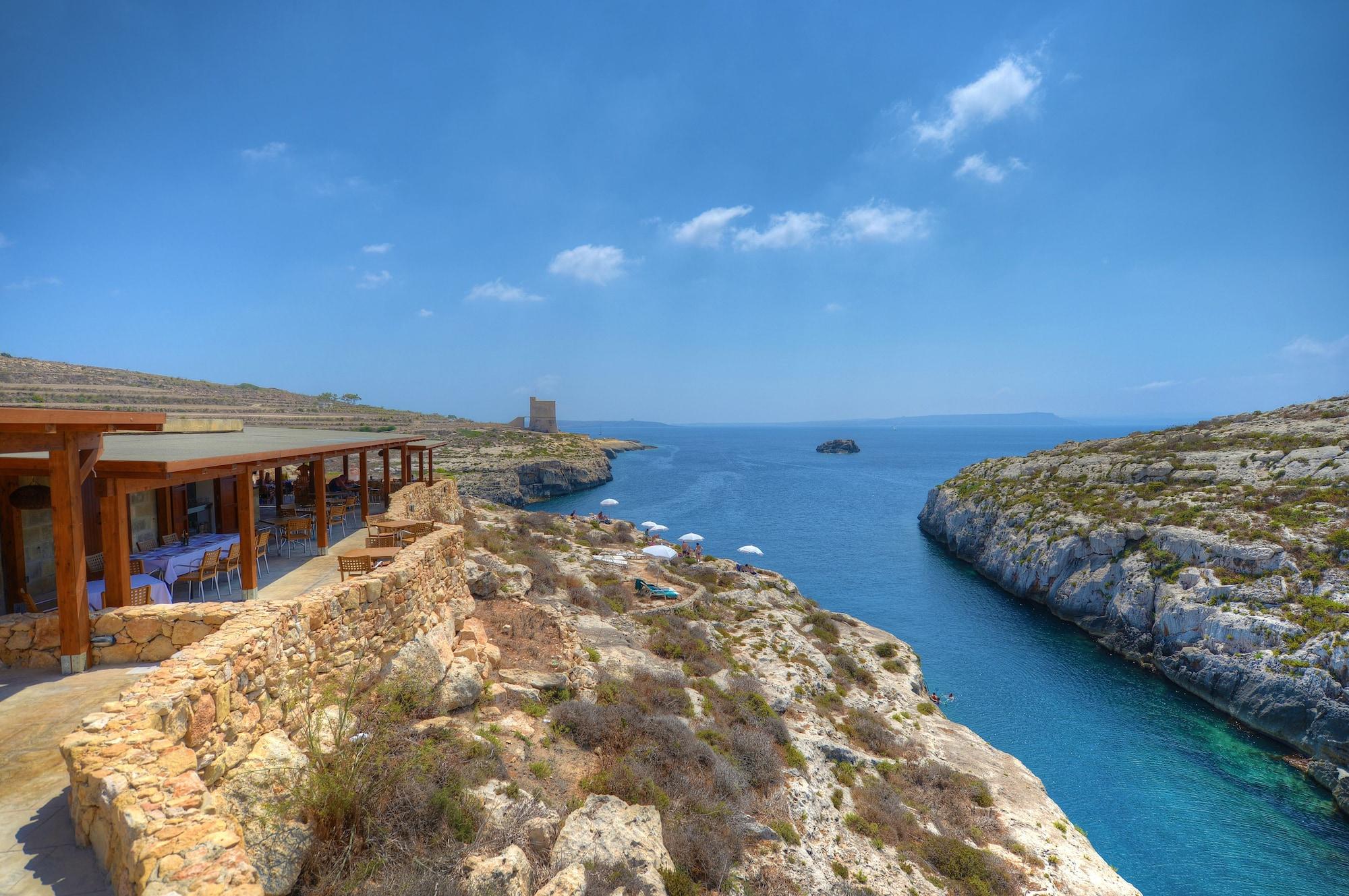 Playa Hotel Ta' Cenc & Spa