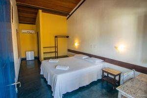 Alojamiento - Pousada São Luiz