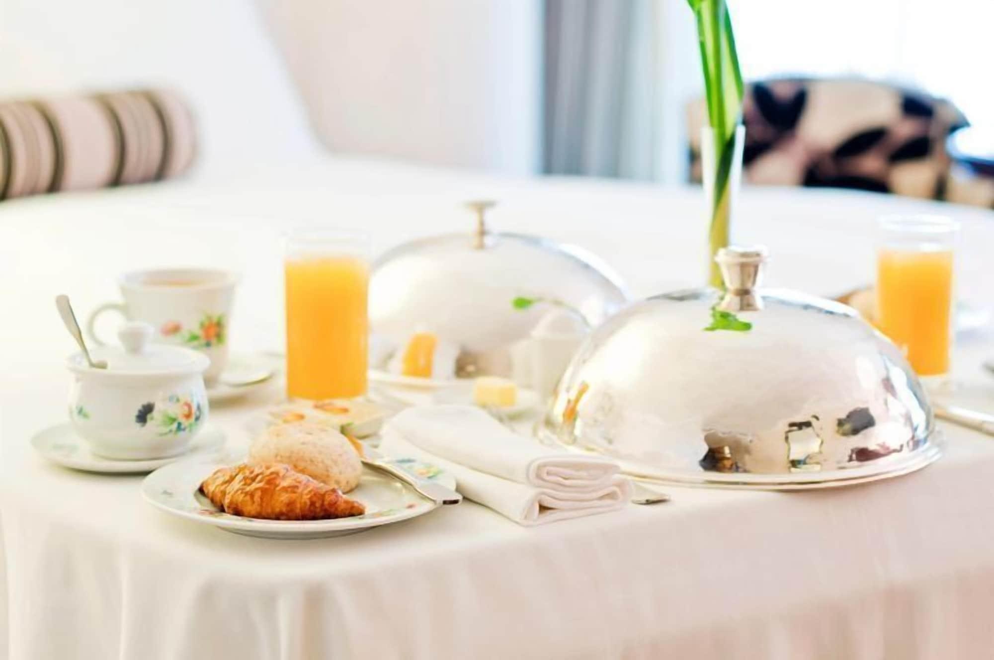 Restaurant Brookville Hotel & Suites