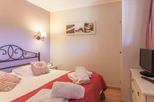 Alquiler Vacacional - Pierre & Vacances Premium Les Calanques des Issambres