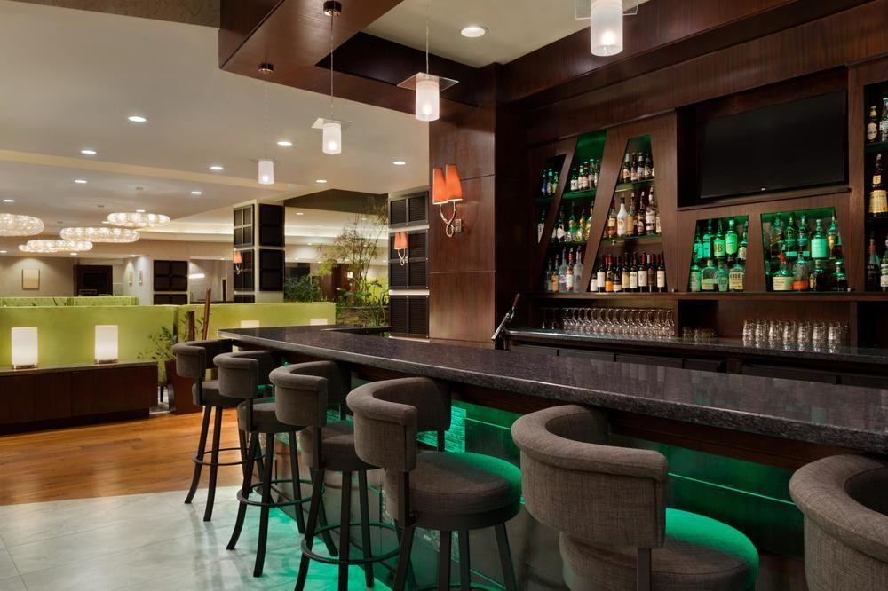 Bar/Lounge Embassy Suites Los Angeles - Glendale