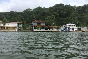 Alojamiento - Casa Dinis