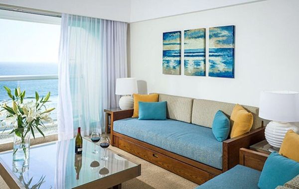 Mayan Palace at Vidante - Los mejores hoteles solo adultos en Acapulco