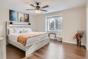 Alquiler Vacacional - Mountain Sanctuary | Family Retreat