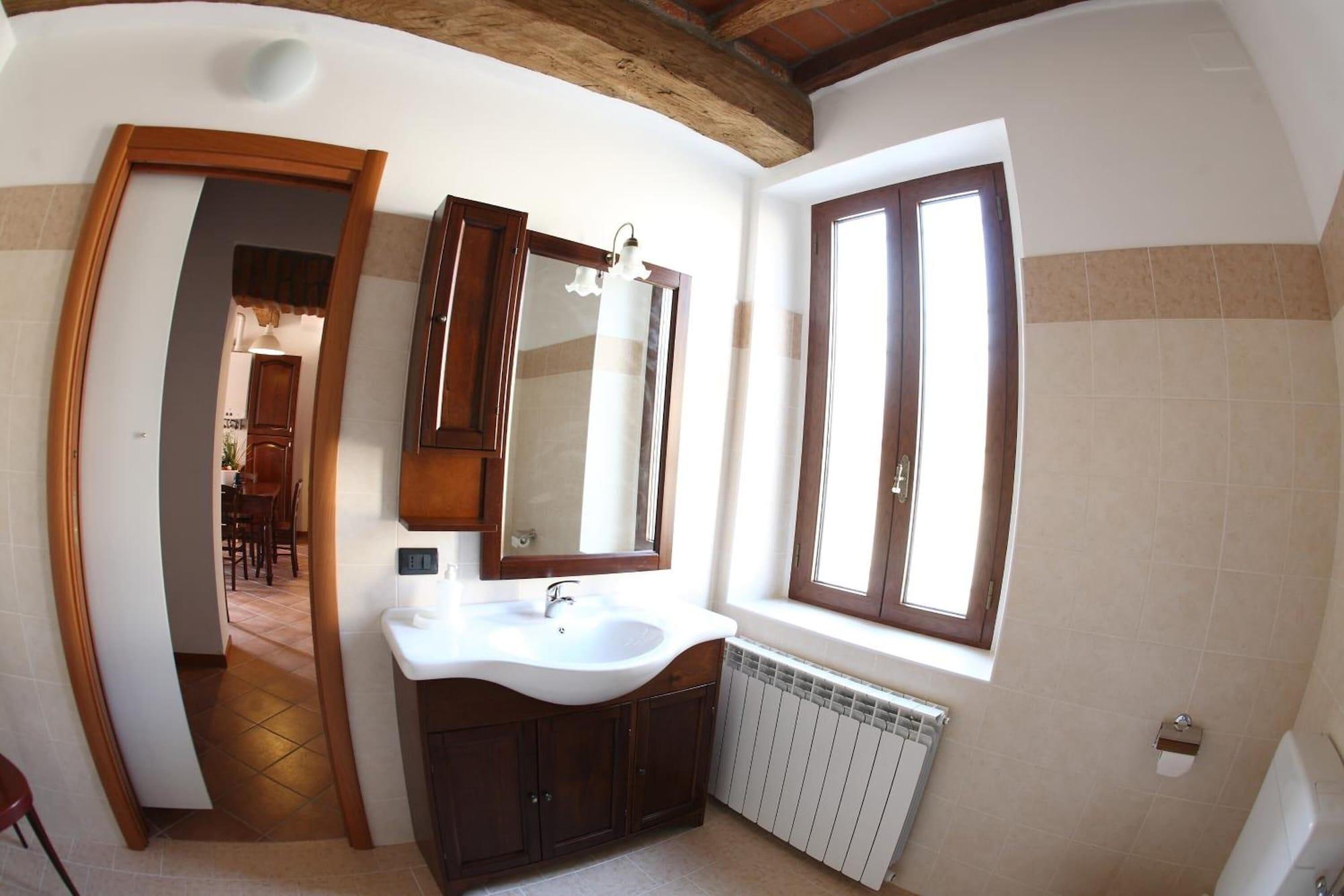 Equipamiento de Habitación B&B Stradivari