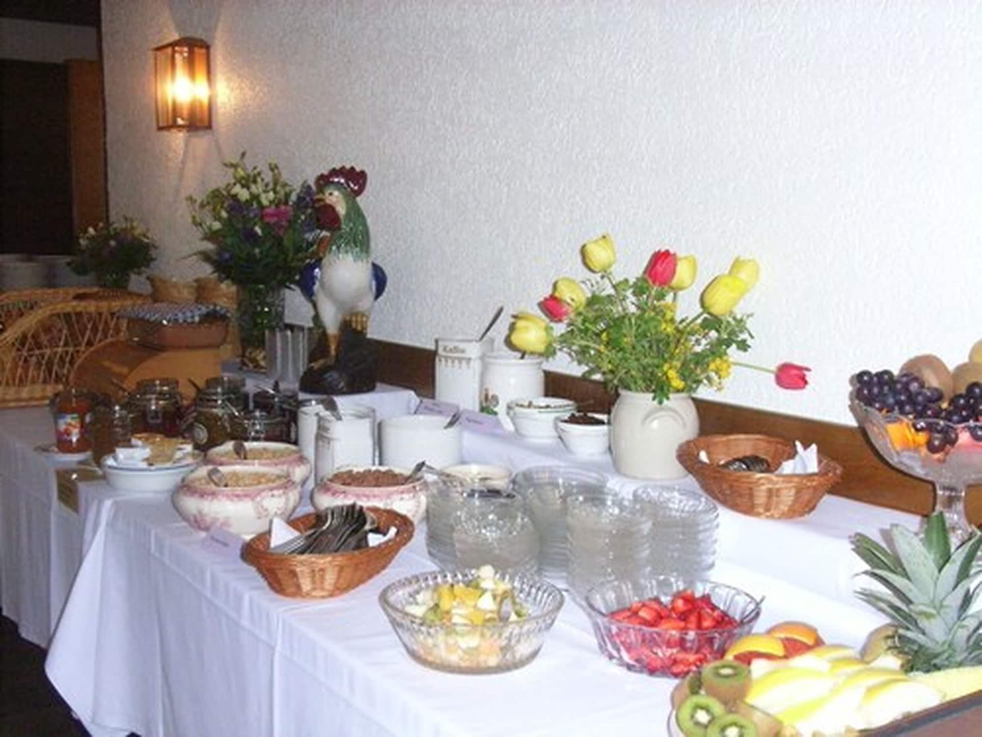 Restaurant Glocke Weingut und Hotel