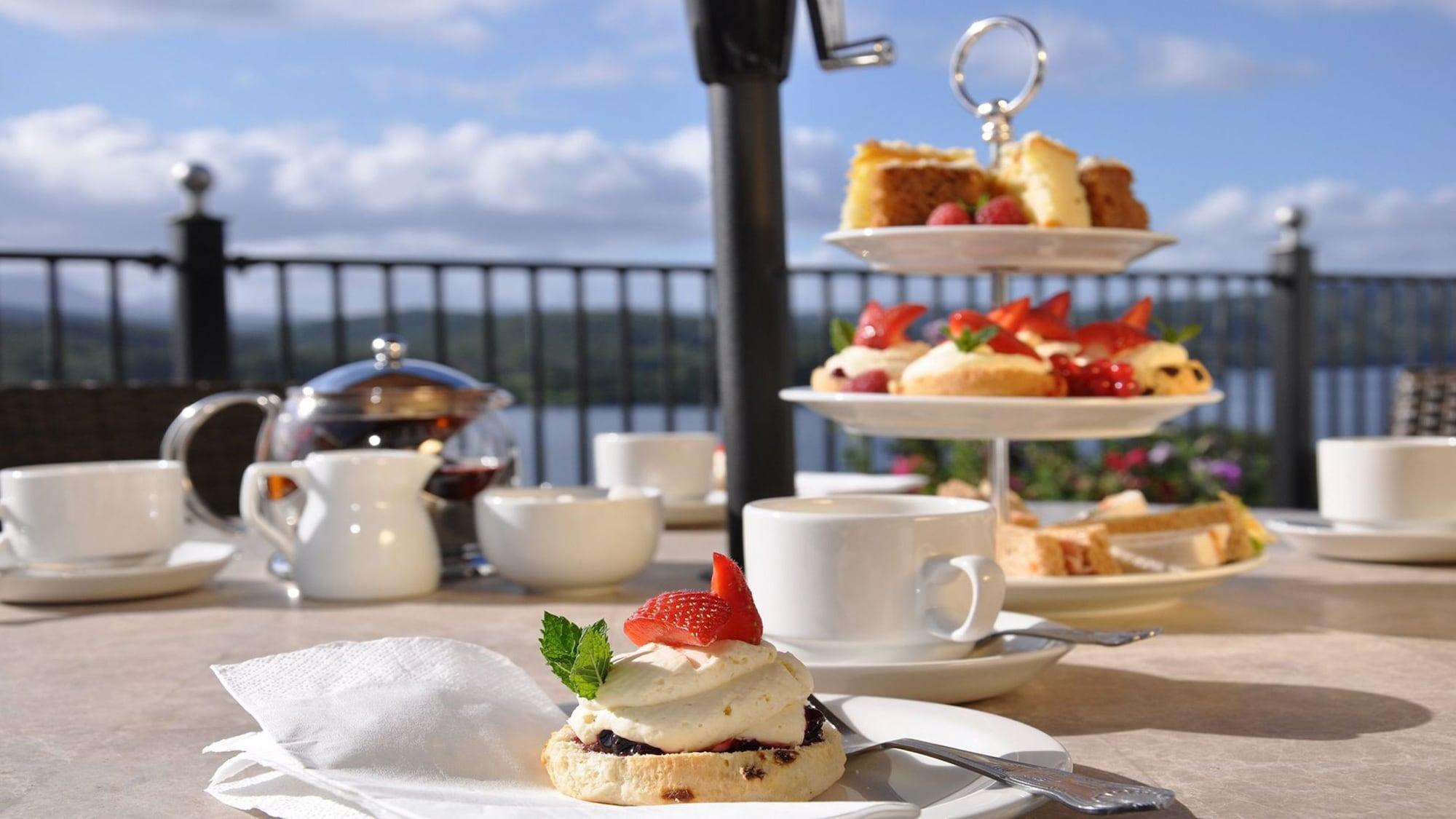 Restaurant Beech Hill Hotel & Spa