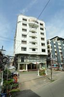 Alojamiento - TRAVANCORE COURT By Spree, Cochin