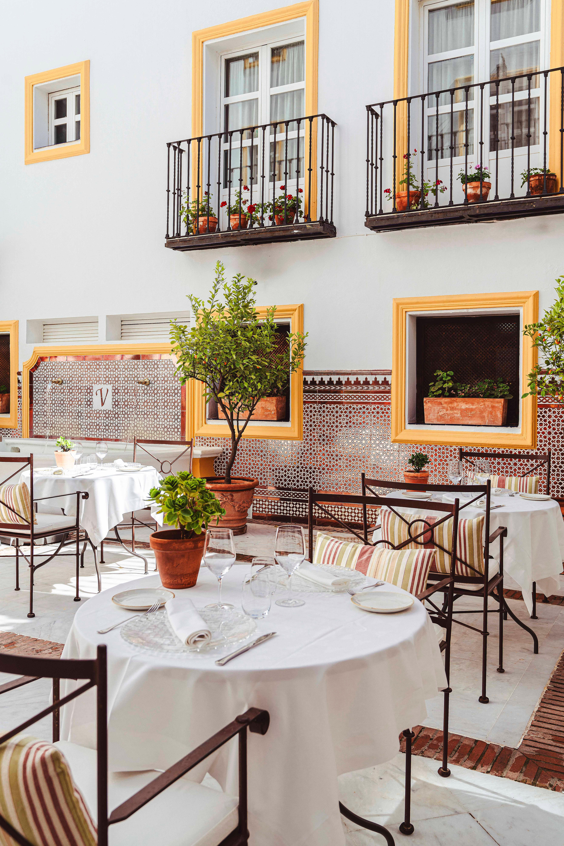 Varios Vincci La Rabida Hotel