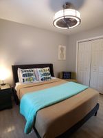 Alquiler Vacacional - Townhouse, 5 minutes from Wrightsville Beach & Mayfaire!