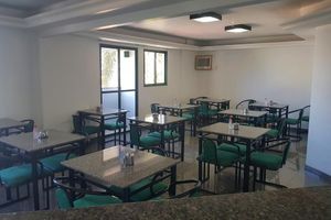 Hospedagens - Flat Saint Paul Residence