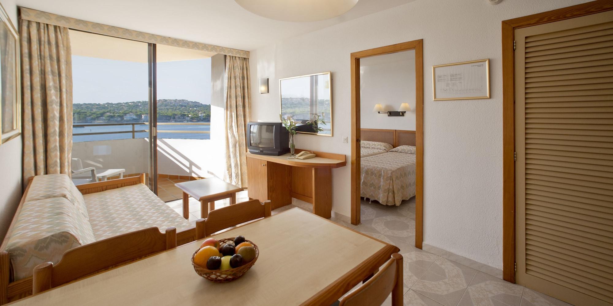 Habitación TRH Jardin Del Mar