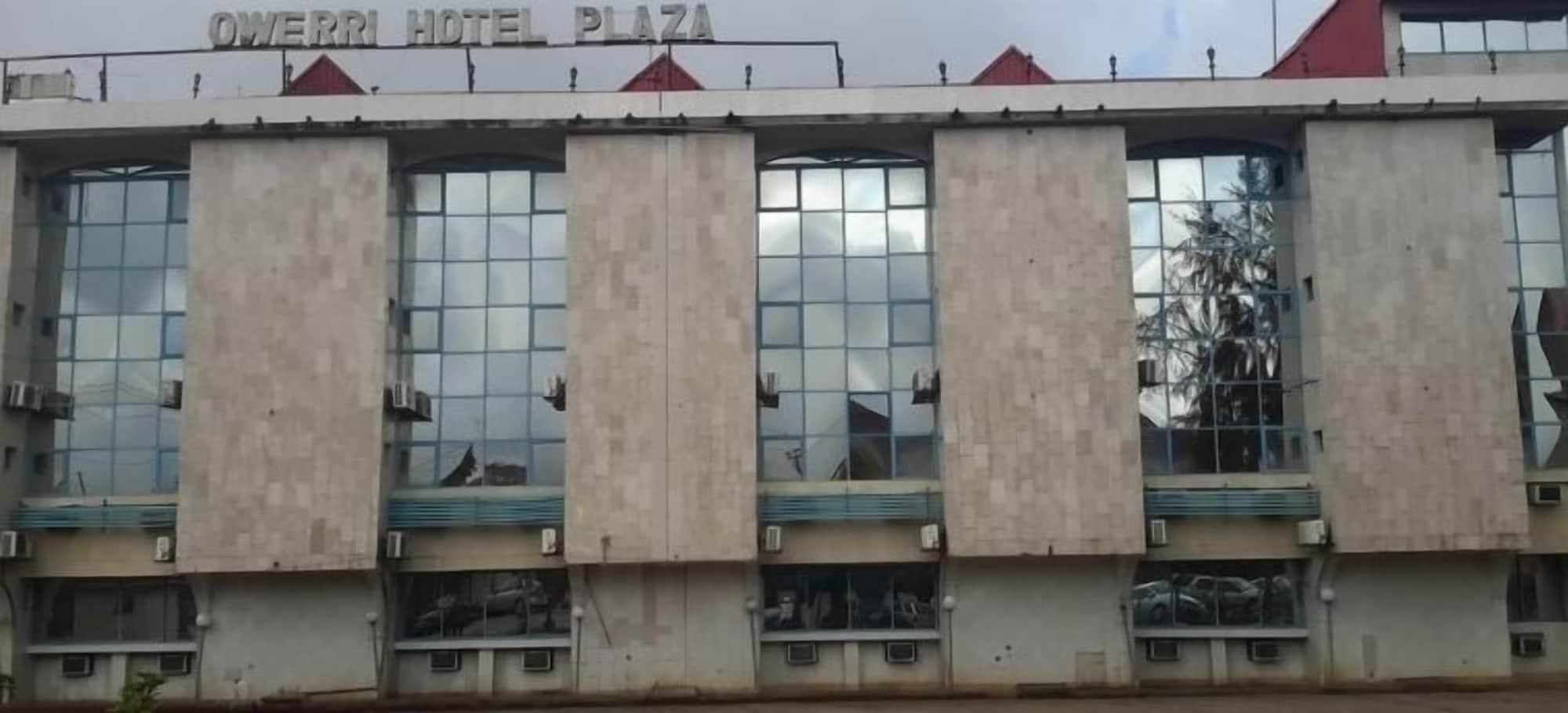 Varios Owerri Hotel Plaza