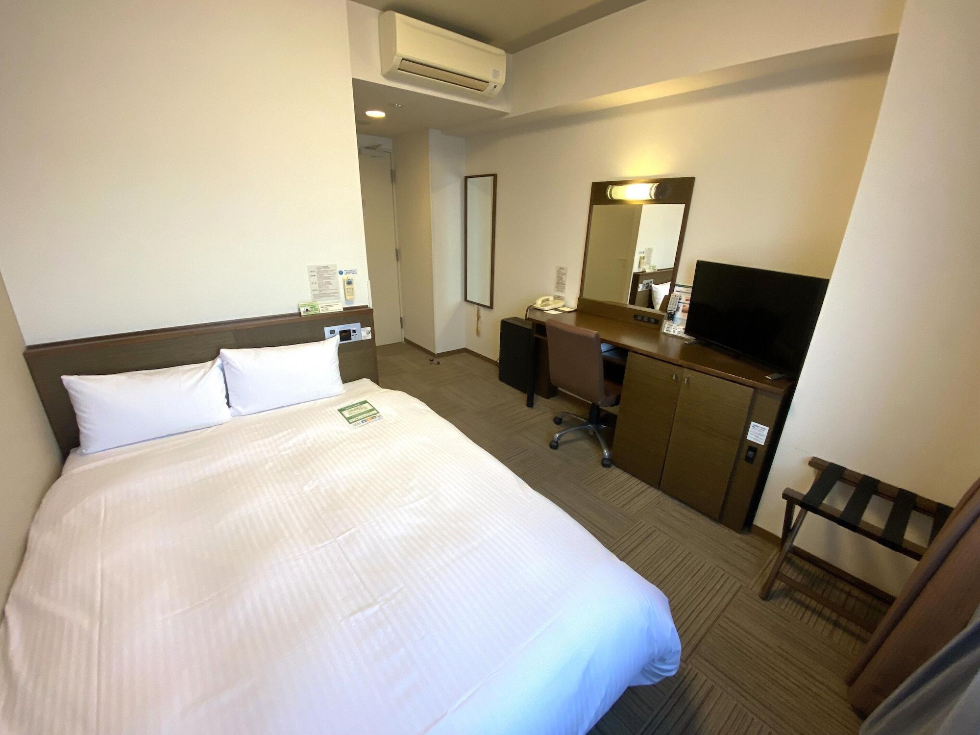 Habitación Hotel Route-Inn Hanamaki