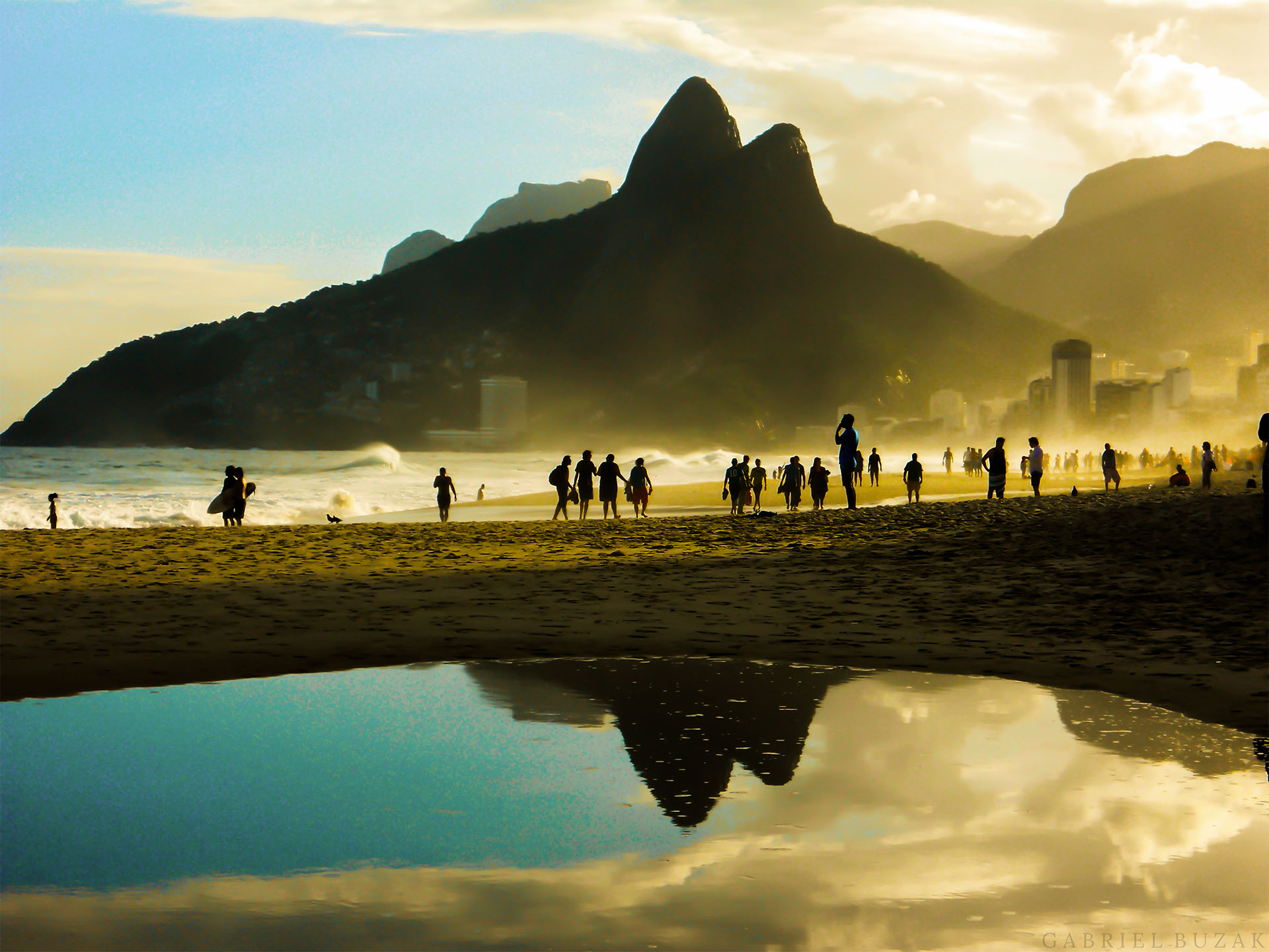 5 días en Río de Janeiro: ¡Te ayudamos a prepararlo! - SKY Airline