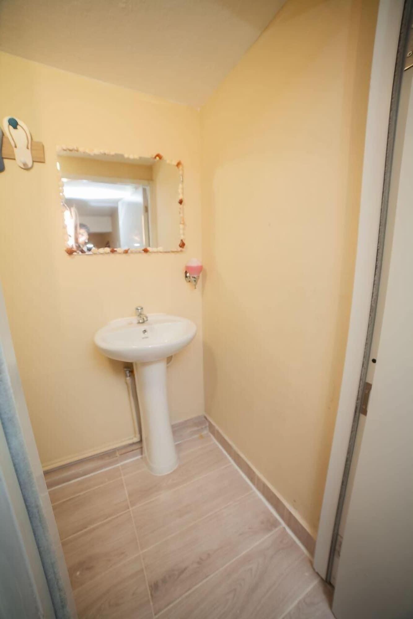 Equipamiento de Habitación JM GUESTHOUSE