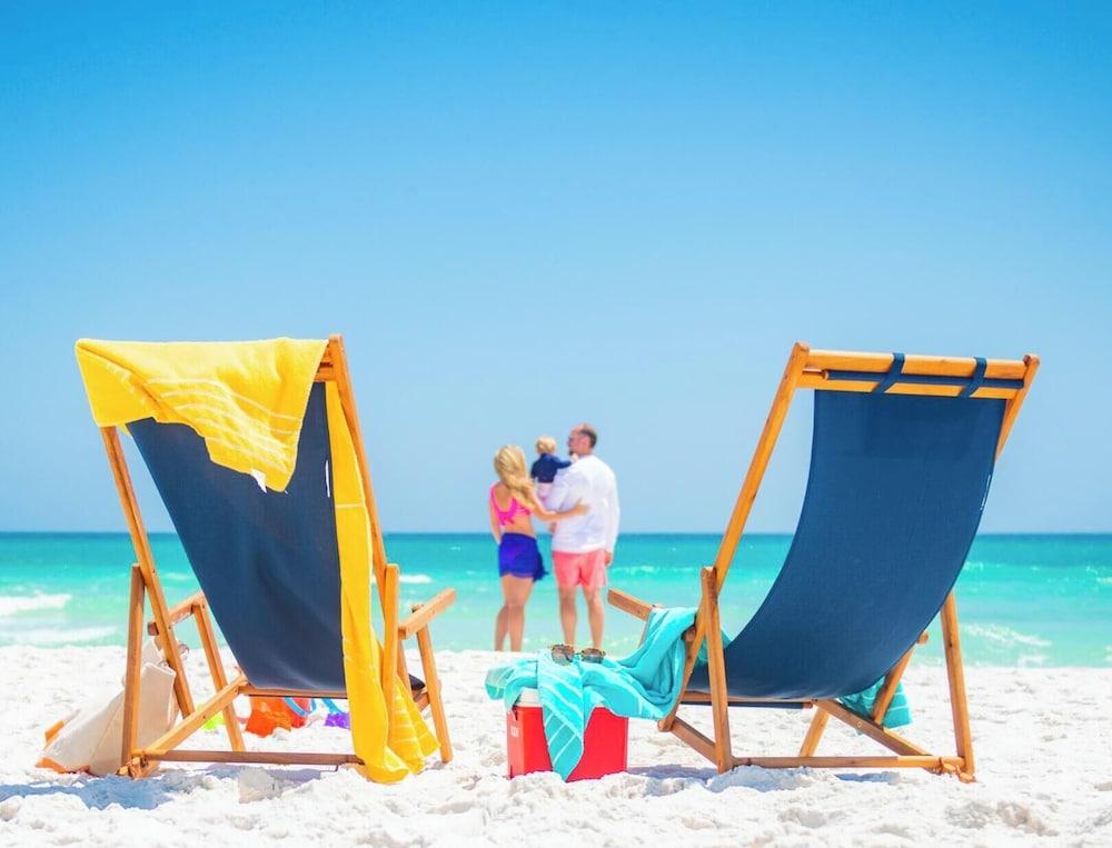 Playa Fairfield by Marriott Inn & Suites Pensacola Pine Forest